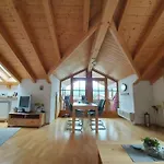Main Comfortable Casa vacanze Bihlerdorf