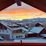 Casa vacanze Main Comfortable Bihlerdorf