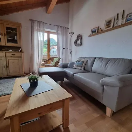 Main Comfortable Bihlerdorf