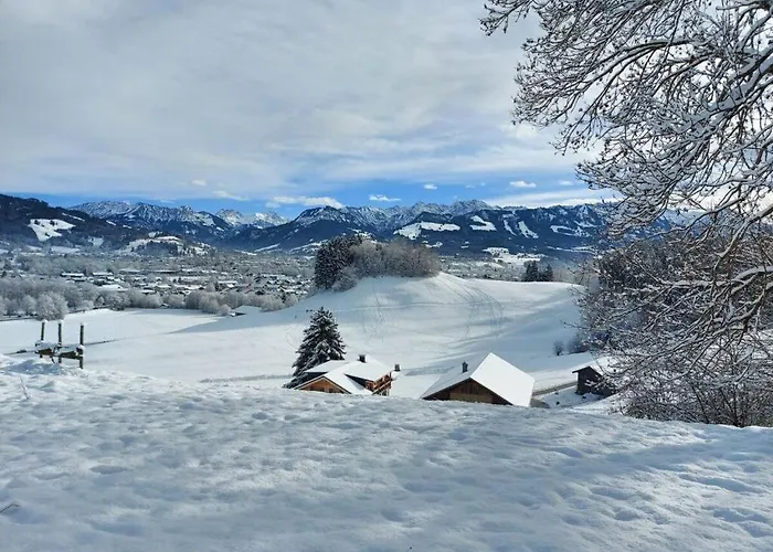 Main Comfortable 別荘 Bihlerdorf